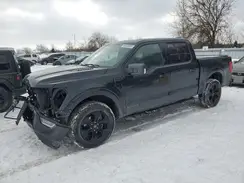 1FTFW1ED6PFC92559 2023 FORD F-150