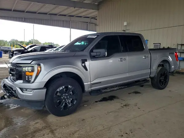 1FTFW1ED6PFC95719 2023 FORD F-150 - Image 1