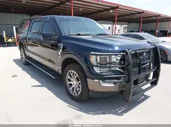 1FTFW1ED6PFD02863 2023 FORD F-150