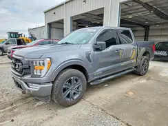 1FTFW1ED6PFD05438 2023 FORD F-150