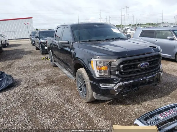 1FTFW1ED6PFD08498 2023 FORD F-150 - Image 1