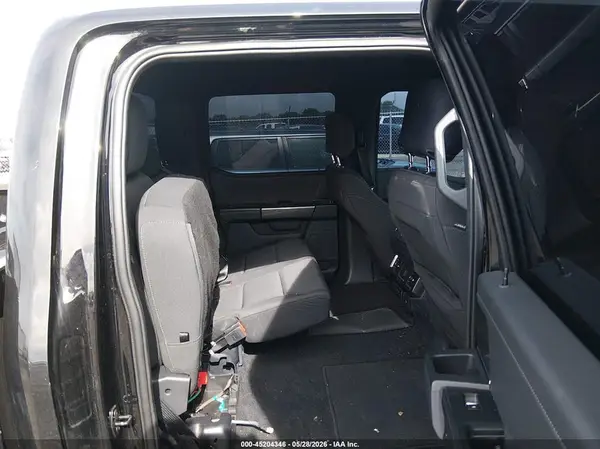1FTFW1ED6PFD08498 2023 FORD F-150 - Image 8