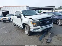 1FTFW1ED6PFD08887 2023 FORD F-150
