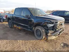 1FTFW1ED6PFD09571 2023 FORD F-150