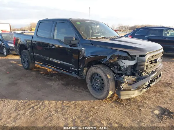 1FTFW1ED6PFD09571 2023 FORD F-150 - Image 1