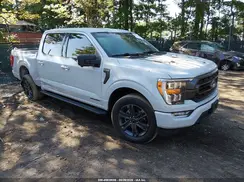 1FTFW1ED6PFD09912 2023 FORD F-150