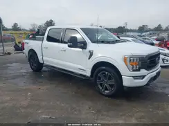 1FTFW1ED6PFD10042 2023 FORD F-150