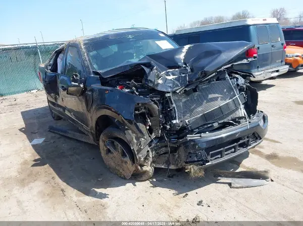 1FTFW1ED6PFD10266 2023 FORD F-150 - Image 1
