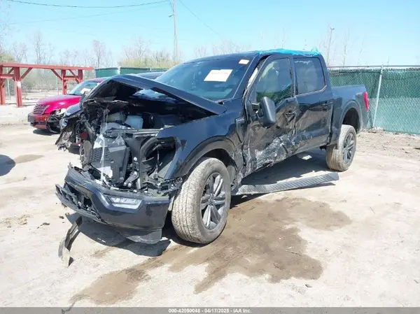 1FTFW1ED6PFD10266 2023 FORD F-150 - Image 2