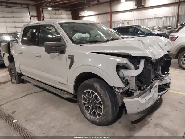 1FTFW1ED6PFD20991 2023 FORD F-150 - Image 1