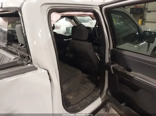 1FTFW1ED6PFD20991 2023 FORD F-150 - Image 8