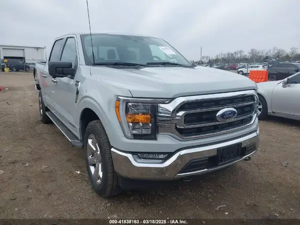 1FTFW1ED6PFD28363 2023 FORD F-150 - Image 1
