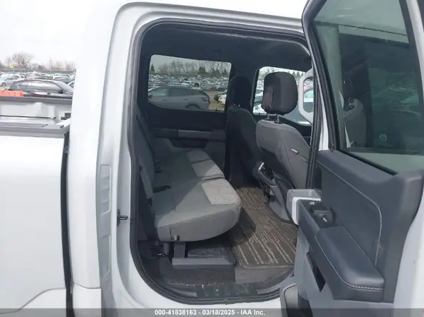 1FTFW1ED6PFD28363 2023 FORD F-150 - Image 8