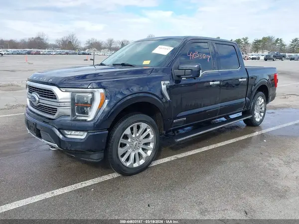 1FTFW1ED7MFA18735 2021 FORD F-150 - Image 2