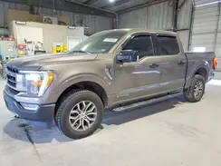 1FTFW1ED7MFA29623 2021 FORD F-150