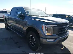 1FTFW1ED7MFA34207 2021 FORD F-150
