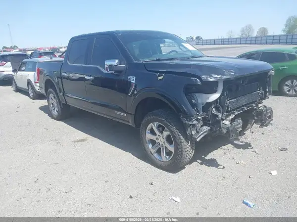 1FTFW1ED7MFA77770 2021 FORD F-150 - Image 1