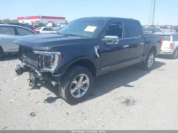 1FTFW1ED7MFA77770 2021 FORD F-150 - Image 2