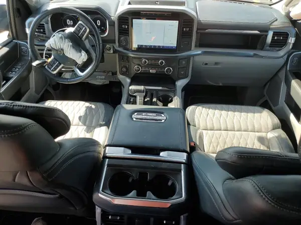 1FTFW1ED7MFA84217 2021 FORD F-150 - Image 8