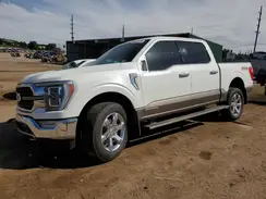 1FTFW1ED7MFA92737 2021 FORD F-150