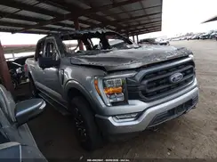 1FTFW1ED7MFB10315 2021 FORD F-150