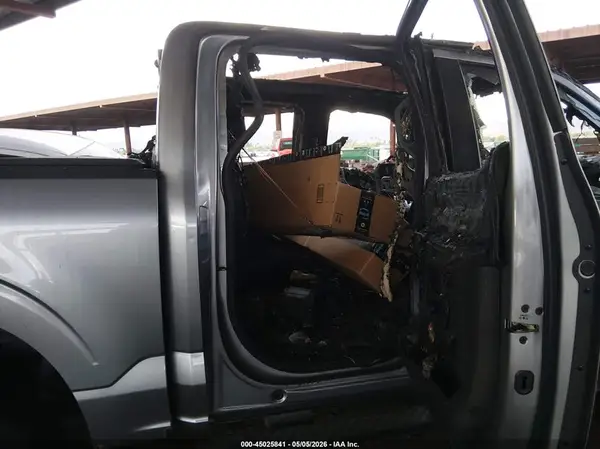 1FTFW1ED7MFB10315 2021 FORD F-150 - Image 8
