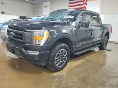1FTFW1ED7MFB18009 2021 FORD F-150