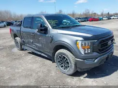 1FTFW1ED7MFB20259 2021 FORD F-150