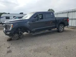 1FTFW1ED7MFB27132 2021 FORD F-150