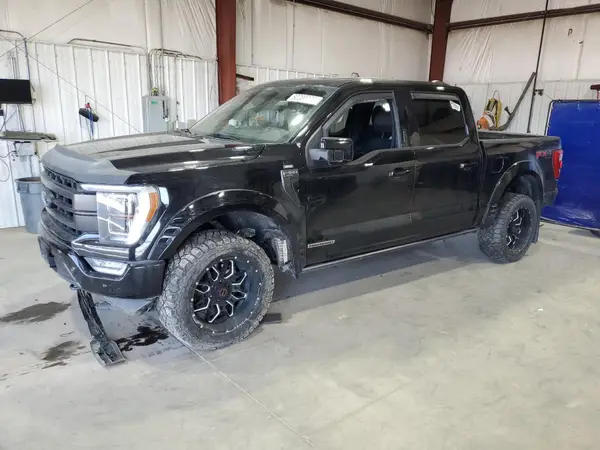 1FTFW1ED7MFB27132 2021 FORD F-150 - Image 1