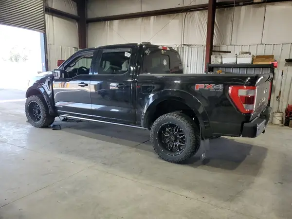 1FTFW1ED7MFB27132 2021 FORD F-150 - Image 2