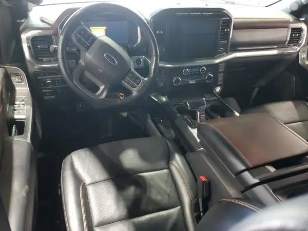 1FTFW1ED7MFB27132 2021 FORD F-150 - Image 8