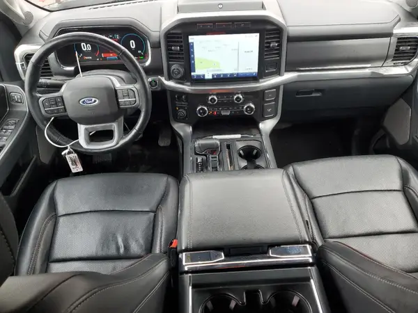1FTFW1ED7MFB28328 2021 FORD F-150 - Image 8