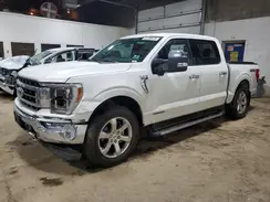 1FTFW1ED7MFB28359 2021 FORD F-150