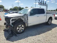 1FTFW1ED7MFB33156 2021 FORD F-150