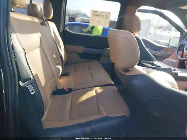 1FTFW1ED7MFB33884 2021 FORD F-150 - Image 8