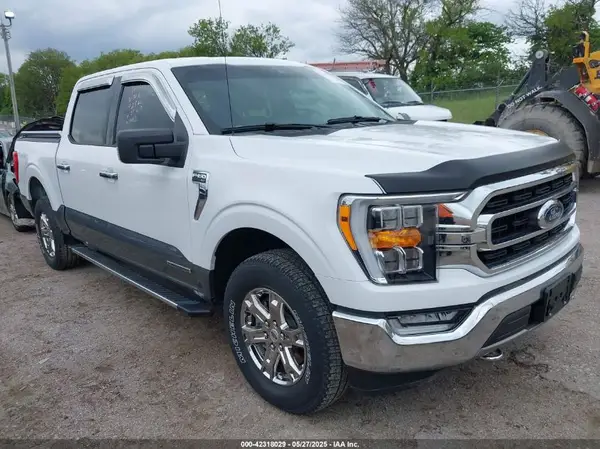 1FTFW1ED7MFB36946 2021 FORD F-150 - Image 1