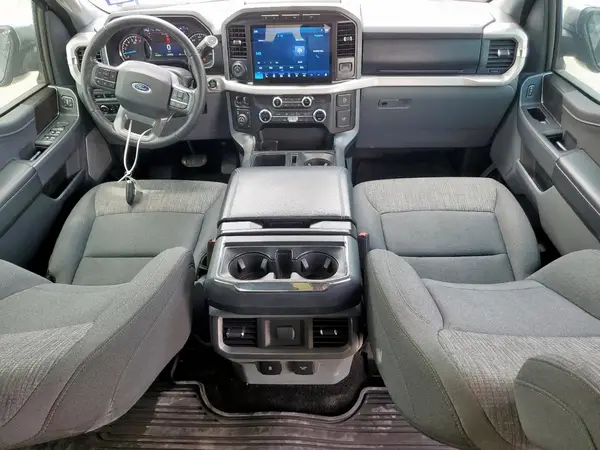 1FTFW1ED7MFB42049 2021 FORD F-150 - Image 8