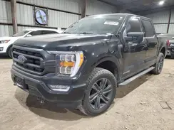1FTFW1ED7MFB42150 2021 FORD F-150