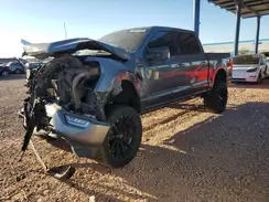 1FTFW1ED7MFB60941 2021 FORD F-150