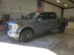 1FTFW1ED7MFB61717 2021 FORD F-150