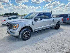 1FTFW1ED7MFB62429 2021 FORD F-150