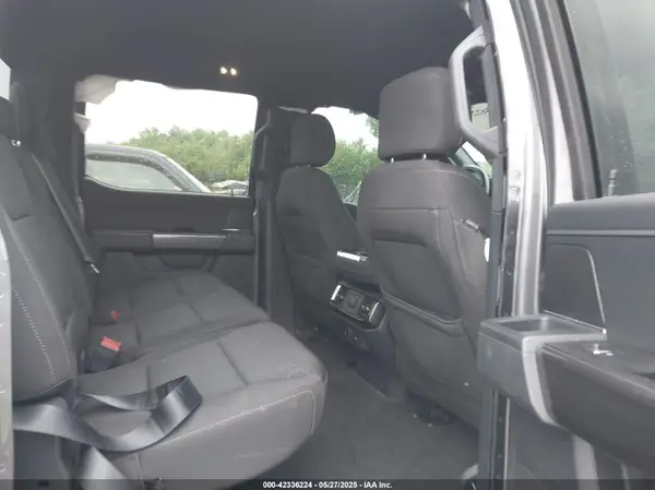 1FTFW1ED7MFC02427 2021 FORD F-150 - Image 8