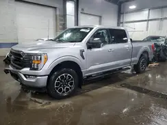1FTFW1ED7MFC12228 2021 FORD F-150