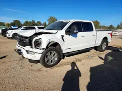 1FTFW1ED7MFC13119 2021 FORD F-150
