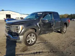 1FTFW1ED7MFC39705 2021 FORD F-150