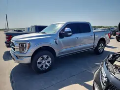1FTFW1ED7MFC48971 2021 FORD F-150