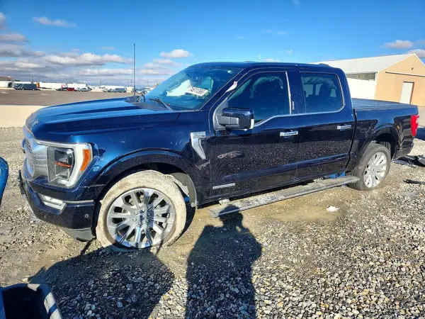 1FTFW1ED7MFC52373 2021 FORD F-150 - Image 1