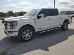 1FTFW1ED7MFC85907 2021 FORD F-150