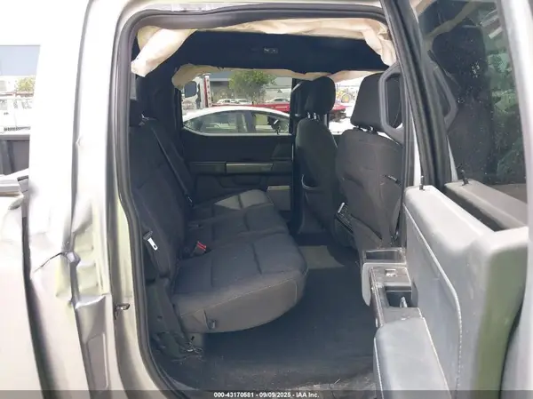 1FTFW1ED7MFC89455 2021 FORD F-150 - Image 8
